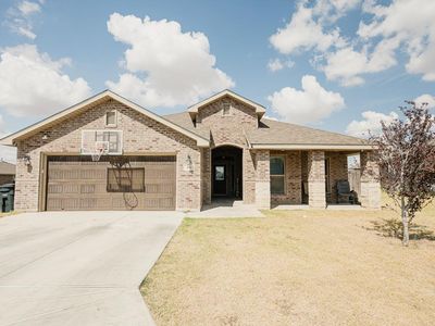 46 Eidenberg Ct, Odessa, TX, 79765