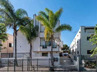 129 S Westmoreland Ave APT 102, Los Angeles, CA 90004