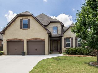 162 Silo Hill Road #, Madison, AL 35758