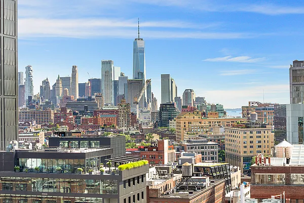 Rented by Douglas Elliman | media 9