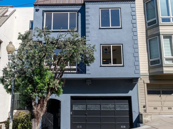 1360 Union St, San Francisco, CA