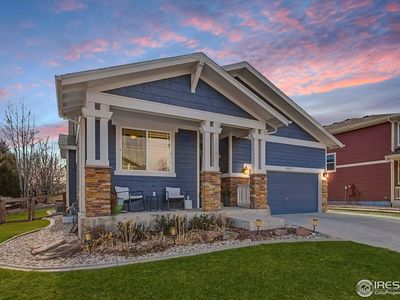 3815 Cosmos Ln, Fort Collins, CO, 80528