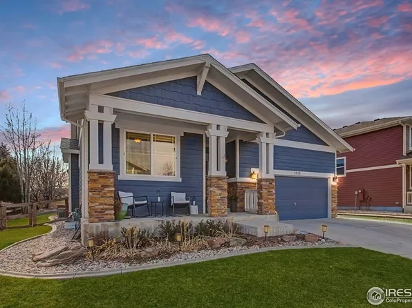 3815 Cosmos Ln, Fort Collins, CO 80528