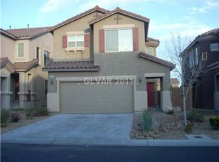 9020 Rutherford Grove St, Las Vegas, NV 89148
