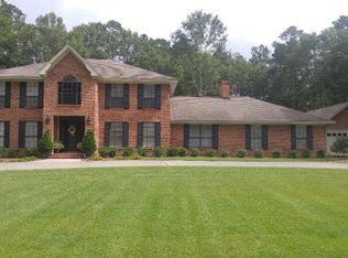 57 W Foxchase Dr, Dothan, AL 36305