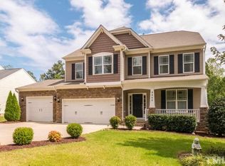 8405 Henderson Rd, Apex, NC 27539