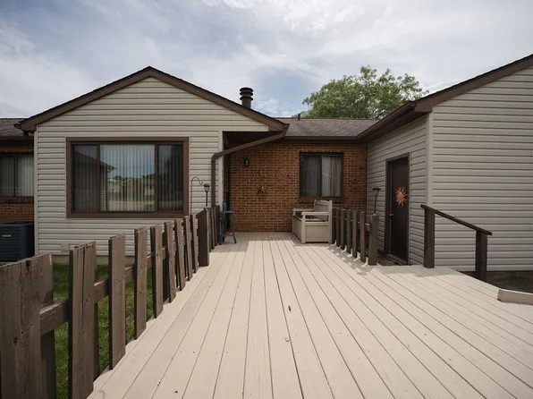 2914 Heritage Dr Unit 2914, Champaign, IL 61822