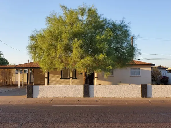3424 W Missouri Ave, Phoenix, AZ 85017