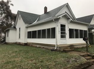 1131 Union St, Columbus, IN 47201