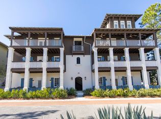 45 St Augustine St STE 9101, Rosemary Beach, FL 32461