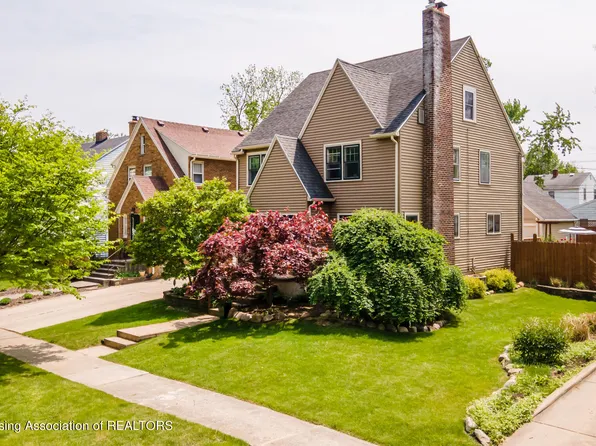 1723 W Hillsdale St, Lansing, MI 48915