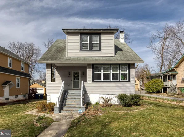 3100 Woodhome Ave, Baltimore, MD 21234
