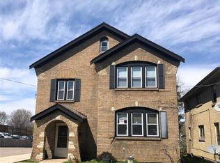 1428 Crosby St, Rockford, IL 61107