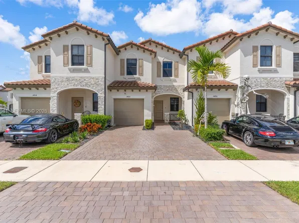 24710 SW 119th Ct, Homestead, FL 33032