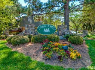 226 Finley Forest Dr #226, Chapel Hill, NC 27517