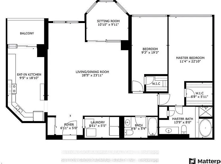 7300 Yonge St #302 — Photo 2