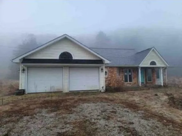 614 Ells Branch Rd, Manchester, KY 40962