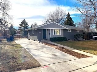 6084 S Columbine Way, Centennial, CO 80121