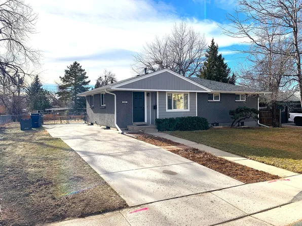 6084 S Columbine Way, Centennial, CO 80121