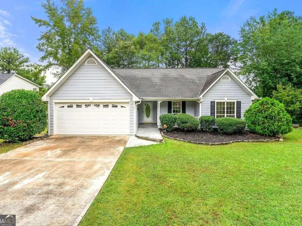 210 Manor Oak Dr, Covington, GA 30014