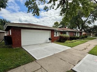 444 W 95th Pl, Chicago, IL 60628