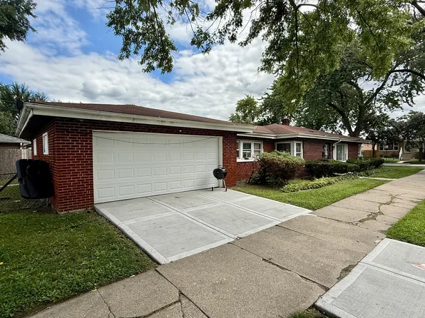 444 W 95th Pl, Chicago, IL 60628