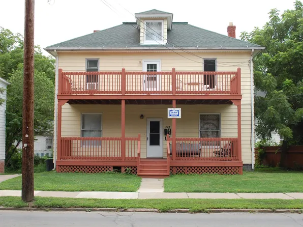 149 East State Street