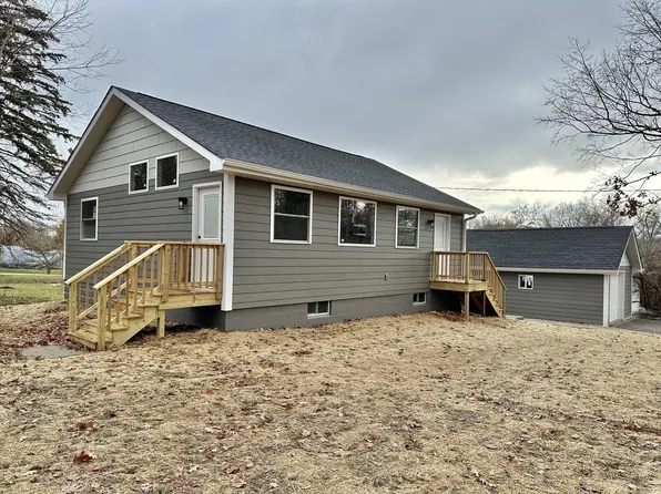 W4023 Longfellow DRIVE, Lake Geneva, WI 53147