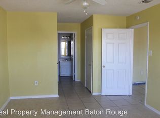 8231 Skysail Ave APT D, Baton Rouge, LA 70820