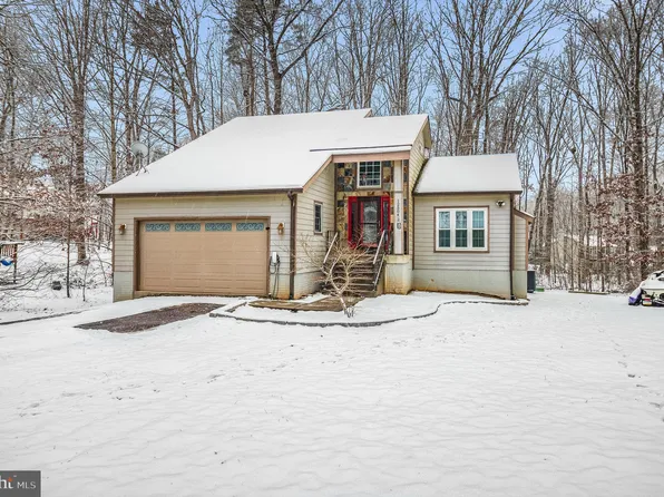12504 Warren Ln, Spotsylvania, VA 22551