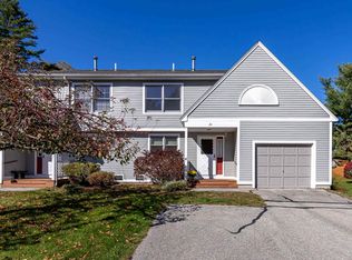 Long Hill Estates, Peterborough, NH 03458