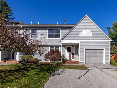 21 Long Hill Road, Peterborough, NH, 03458