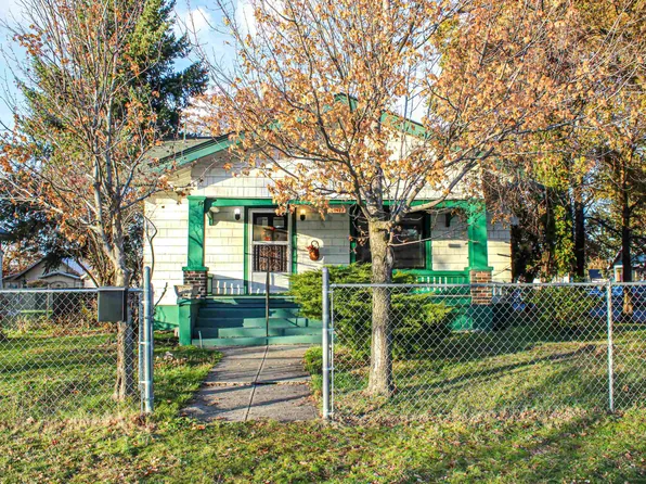1427 E Carlisle Ave, Spokane, WA 99207