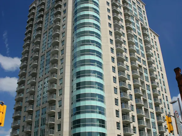 200 Rideau St, Ottawa, ON