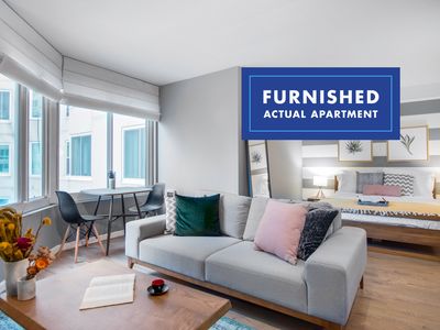240 Lombard St APT 335, San Francisco, CA, 94111