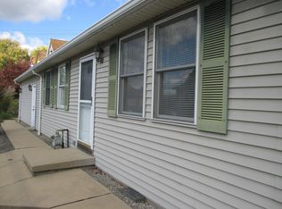 1105 4th Ave, Conway, PA 15027
