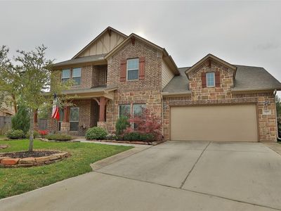 2503 Rosemere Dr, Conroe, TX, 77304