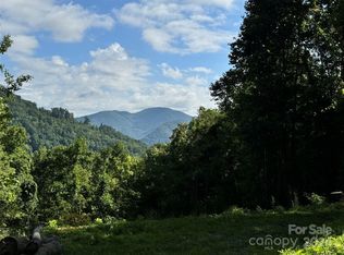 0 Scotts Trl, Hot Springs, NC 28743