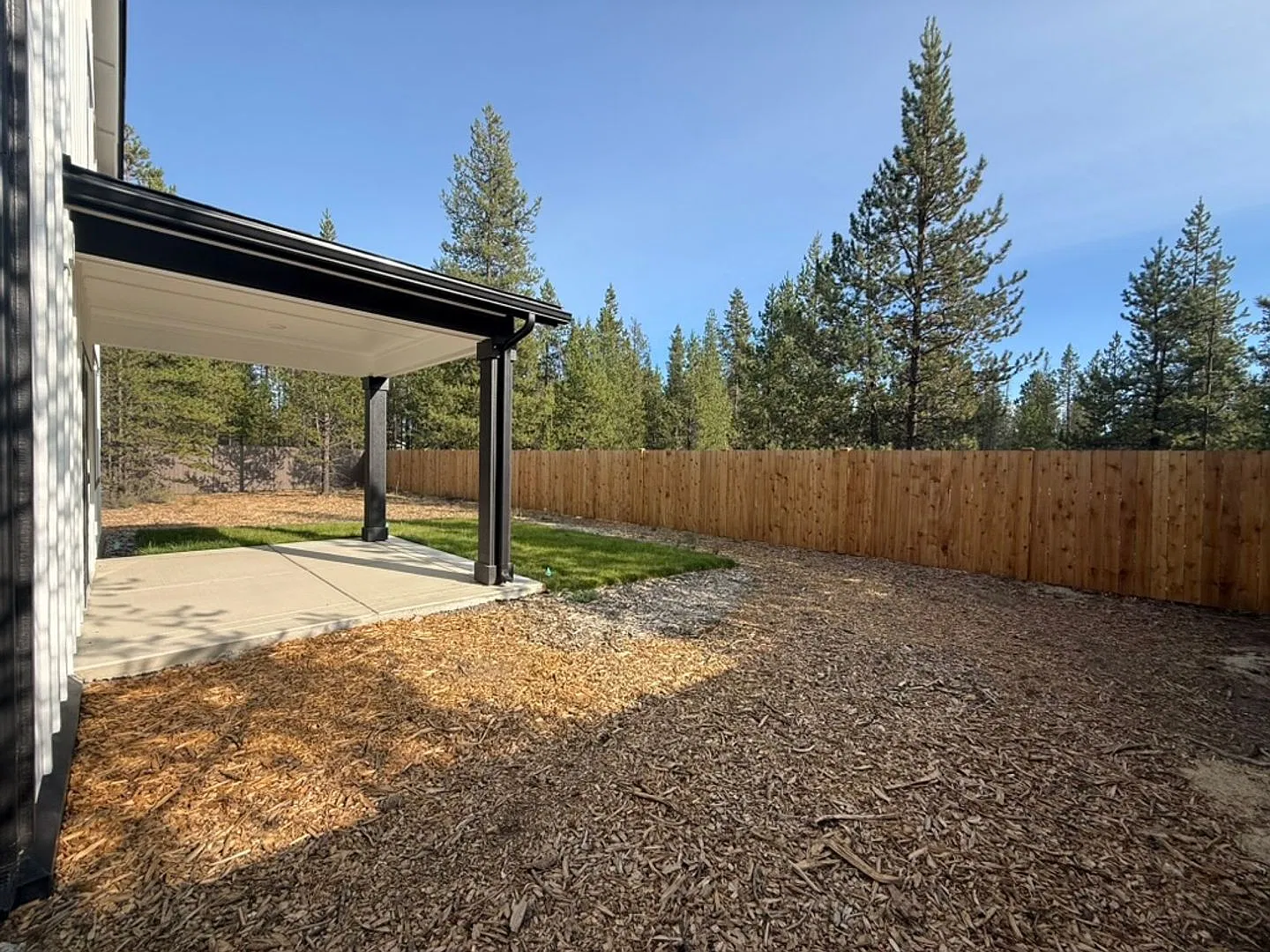 Coming First Of November! | Beautiful New Construction 3-Bedroom Home In la Pine — Photo 1