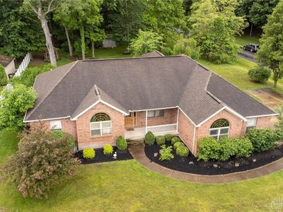 9062 Adam Ln, Waynesville, OH, 45068