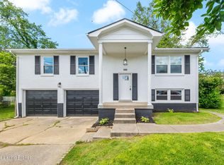 4500 Barrowdale Dr, Louisville, KY
