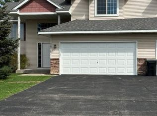 16167 Unity St NW, Andover, MN 55304