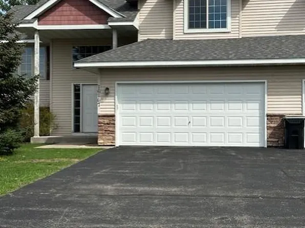 16167 Unity St NW, Andover, MN 55304