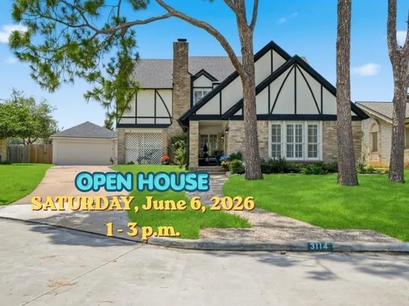 3114 Audubon Ct, Sugar Land, TX 77478