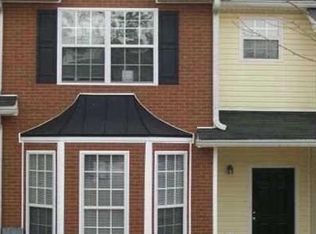 1464 Riverrock Trl #35, Riverdale, GA 30296