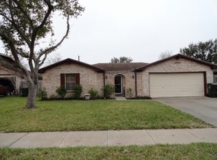 11913 Black Peak Dr, Corpus Christi, TX 78410