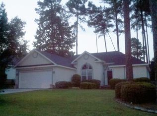 4098 Eagle Nest Dr, Evans, GA 30809
