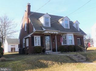 123 W Summit St, Souderton, PA 18964