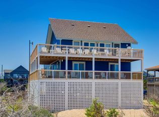 41921 Ocean View Dr LOT 14, Avon, NC 27915