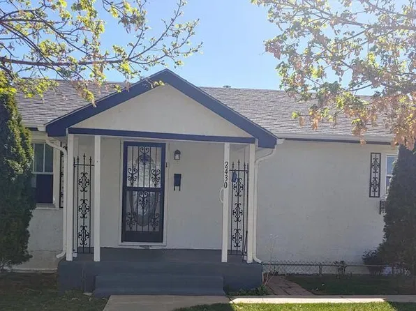 2430 Wyoming Ave, Pueblo, CO 81004
